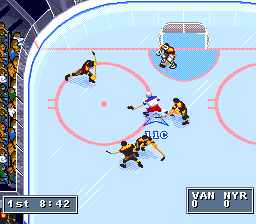 NHL '95